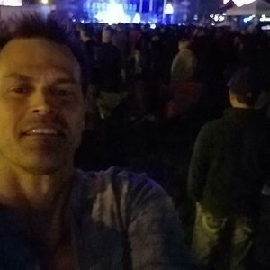 Meet your Posher, David